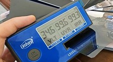 Window Tint Film Super Nano Ceramic Intersolar  heat Intersolar  95 to 99 ir