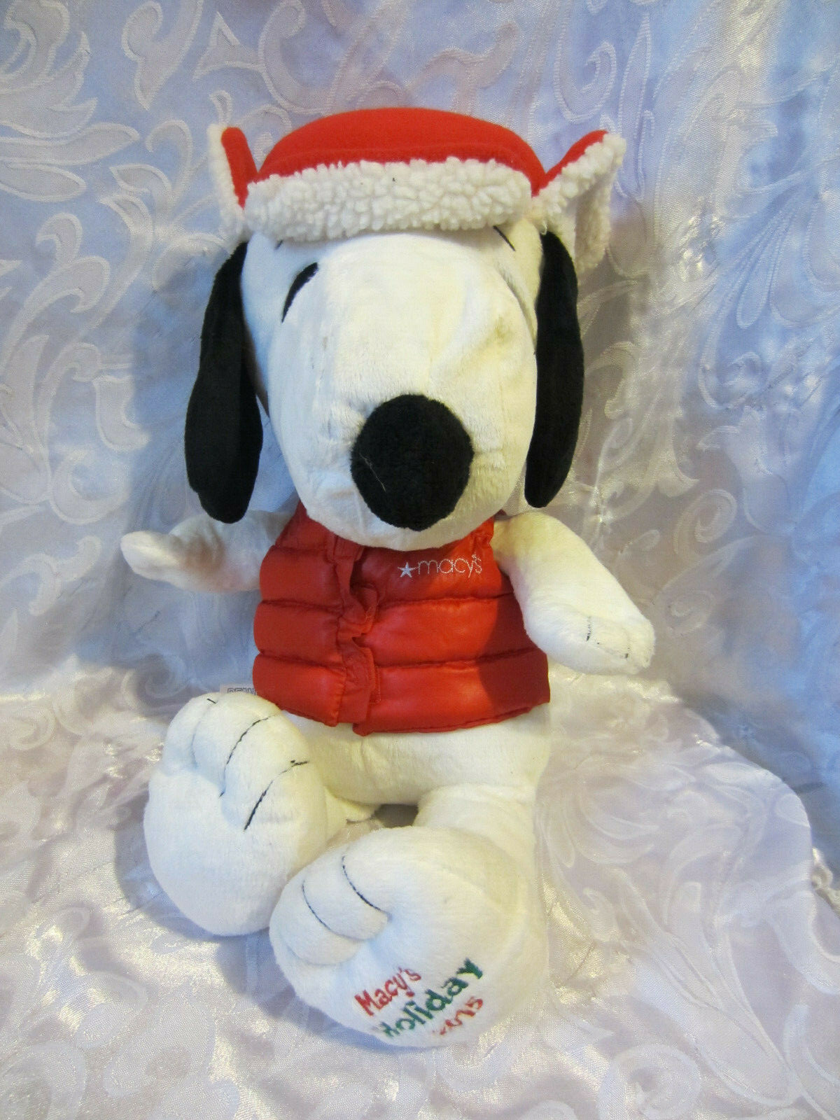 sewing patterns for pets