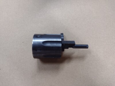 Rohm RG 38S .38 Special OEM factory Cylinder & Crane Germany (2104)