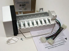 IM277 for Frigidaire Electrolux 5303918277 241642501 Refrigerator Icemaker