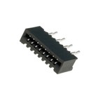 5X DS1020-04-08BVT1 Steckverbinder: FFC (FPC) gerade PIN: 8 NON-ZIF THT verzinnt