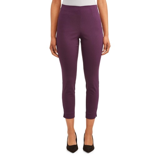 Time and Tru Women's Millennium Skinny 