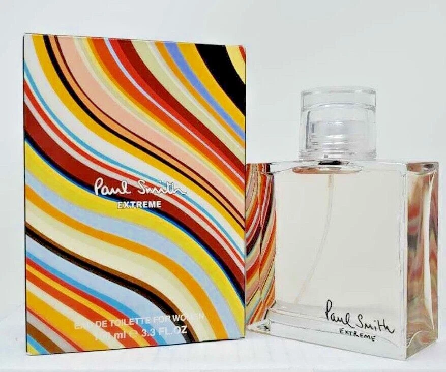 Paul Smith Women Paul Smith Extreme Fragrances for sale | eBay