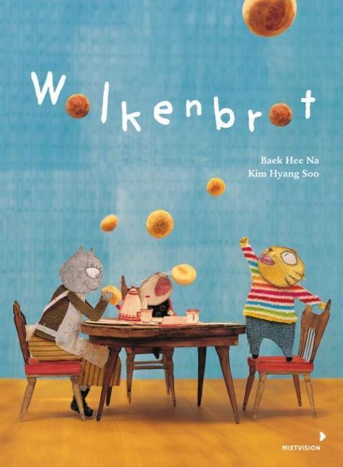 Thumbnail - Wolkenbrot Baek Hee Na