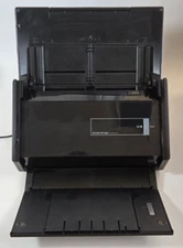 Fujitsu ScanSnap iX500 Color Duplex Document Wireless Scanner GRADE A!