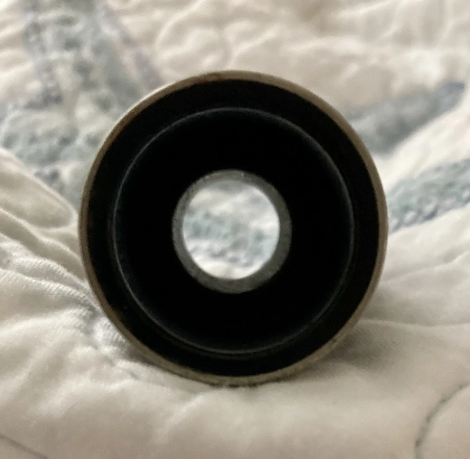 Редкий Bb кларнет "Superior" деревянный ствол - Париж, - подходит R13 - "64 мм" - Изображение 4 из 4