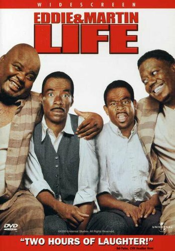 Life, DVD, Lisa Nicole Carson, Guy Torry, Bokeem Woodbine