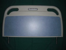 Hill Rom Evolution Krankenhausbett Headboard Footboard Endboard Head-board Foot
