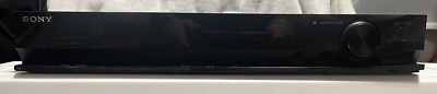 Sony Home Theater CD/DVD  Recorder Receiver HBD-DZ170 (TESTED)(USED)