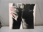 ROLLING STONES - STICKY FINGERS - 1st PRESS - UK - 3/3 - COMPLETE