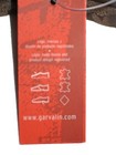 NIB Garvalin Leather Mary Jane Shoes, sz 26 (9.5 US) — photo 8