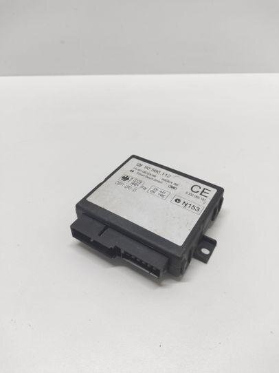 OPEL ASTRA G Sedan F69 Comfort Control Unit 90560112 2.0 Diesel 