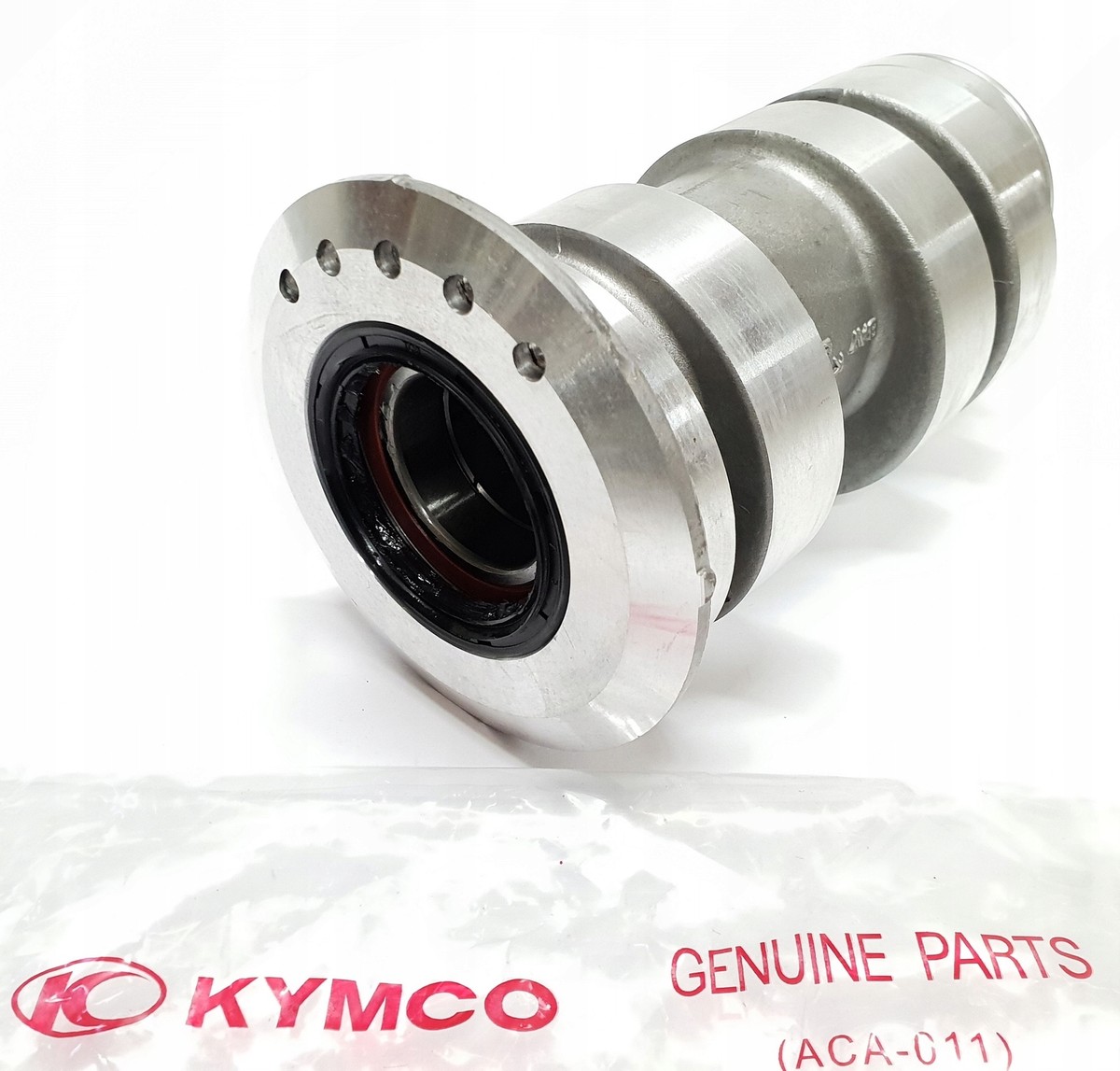 Hinterachse Lagerträger Rear HUB KYMCO KXR 250 MXU 250 Maxxer