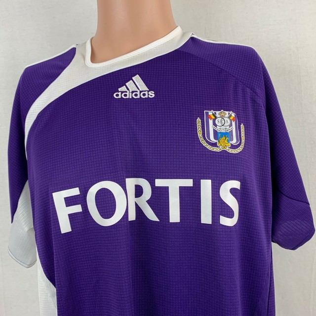 anderlecht fc jersey
