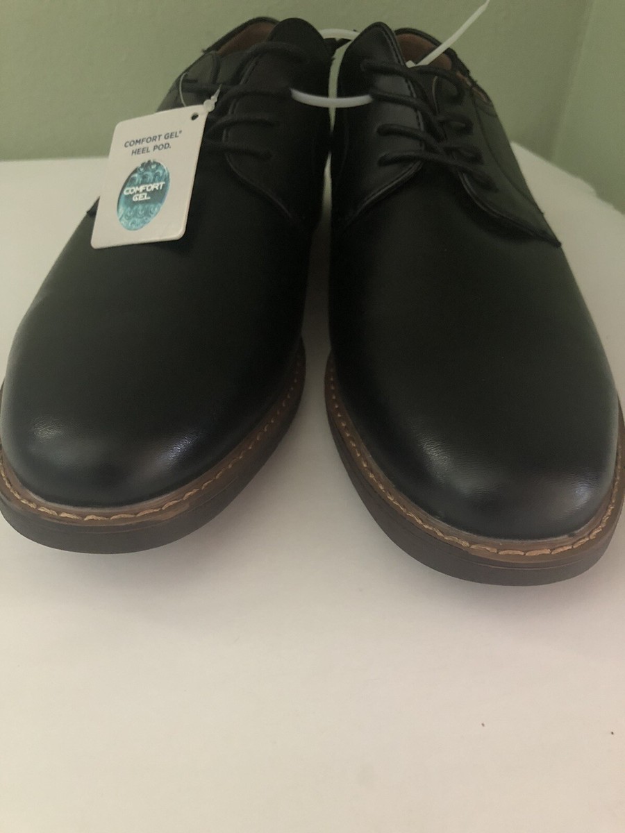 Nunn Bush Comfort Gel Hayden Men display picture 3