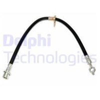 Delphi Bremsschlauch Bremsleitung Vorne Rechts FüR Toyota RAV 4 II I LH6091