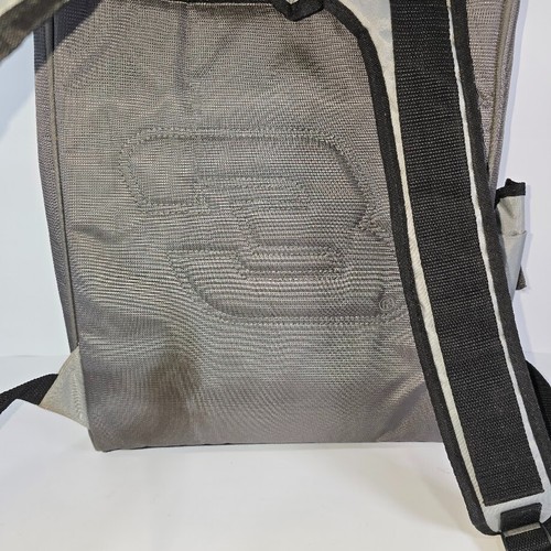 Rare Vintage Dale Earnhardt Sr # 3 Racing Cooler Backpack Goodwrench Monte Carlo - Picture 11 of 15