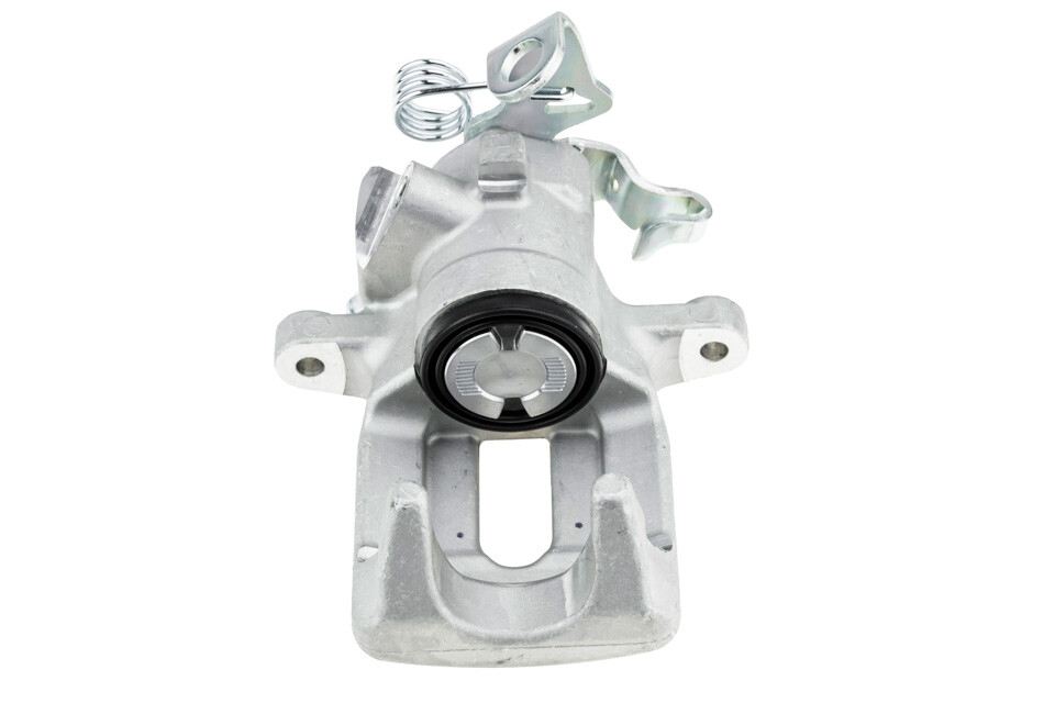 Etrier arrière gauche Peugeot 607 pour résoudre un problème de frein bloqué ou usé 4401H0