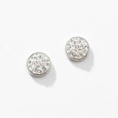 Touchstone Crystal Birthstone Collection (new) EARRINGS - Pick your month