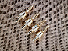 Monster Master Pin + Banana Screw Connectors ...