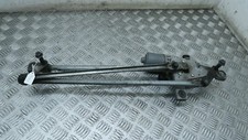 2013 VOLVO V60 D2 ESTATE 1.6 DIESEL MK2 FRONT WIPER MOTOR+LINKAGE REF14309