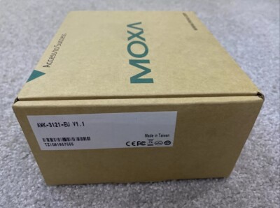 Moxa AWK-3121-EU V1.1