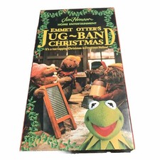 その他 Emmet Otter's Jug Band Christmas [VHS] il_1080xN.6504942552_mri5.jpg