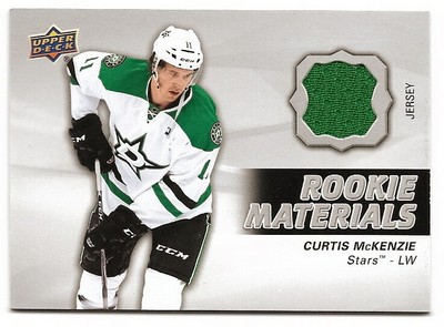 curtis mckenzie jersey