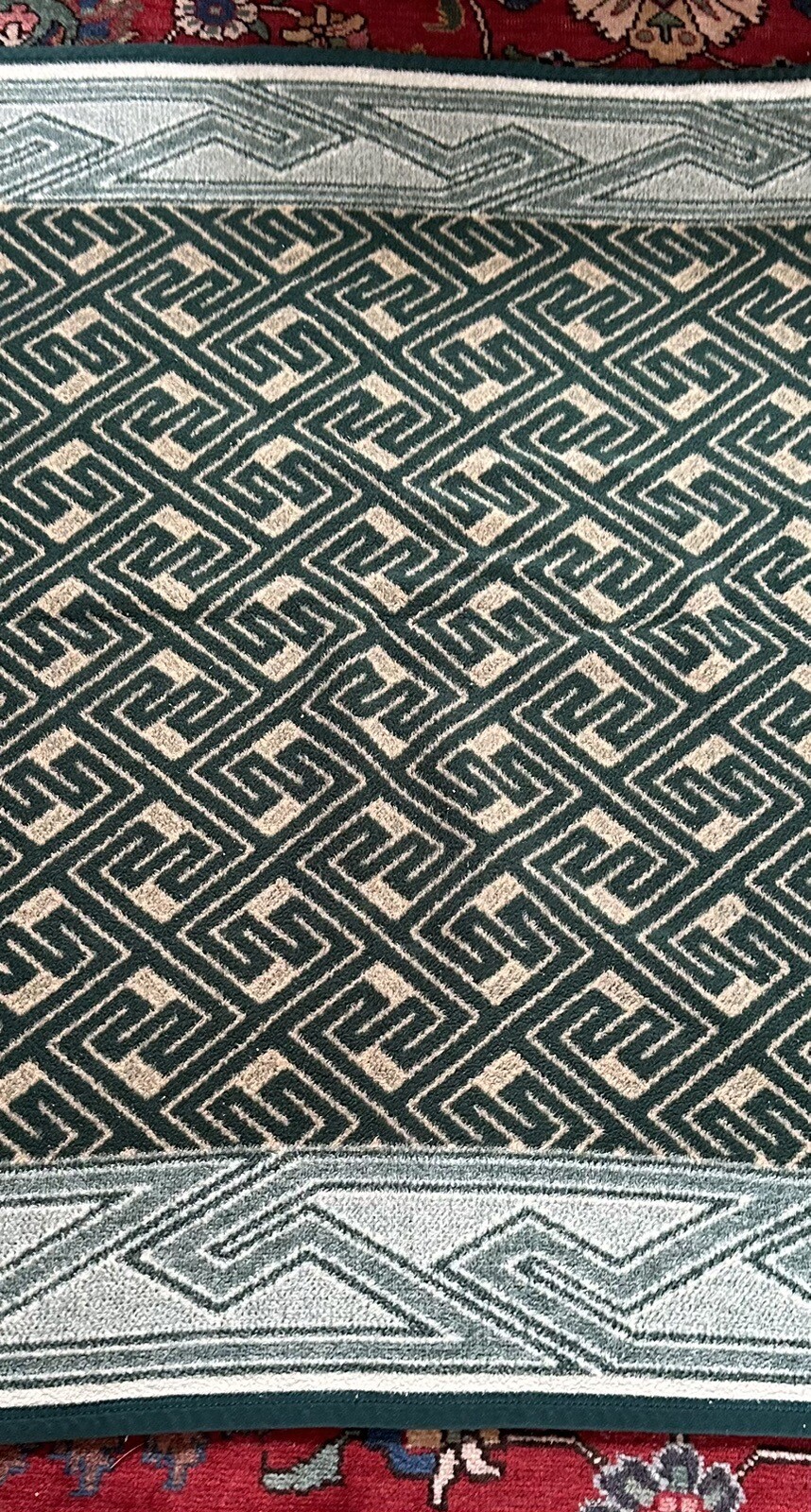 Biederlack Of America Fleece Aurora Blanket/Throw USA Reversible 48X61 eBay