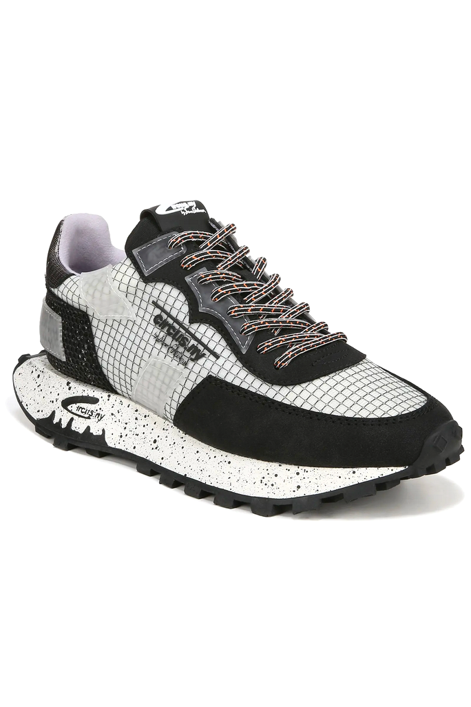 Sam Edelman Women's Devyn Circus NY Sneaker