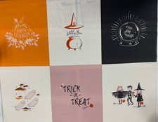 Spooky 'n Sweet Halloween 36"x45" Panel - Art Gallery Cotton Fabric
