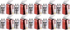 10uF MFD 370-440 VAC 10x High Quality Motor Run Oil Capacitors CBB65 10 uF