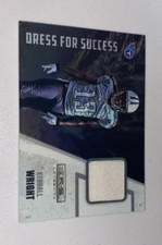 2012 Panini Rookie & Stars Kendall Wright 