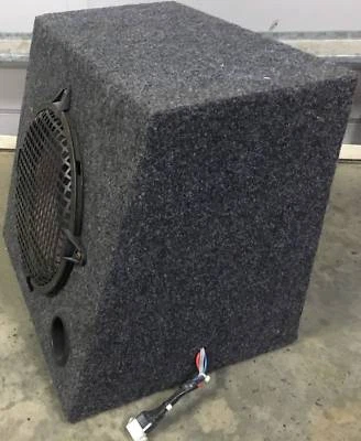 rockwood subwoofer
