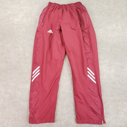 Adidas Track Pants Mens Extra Small 
