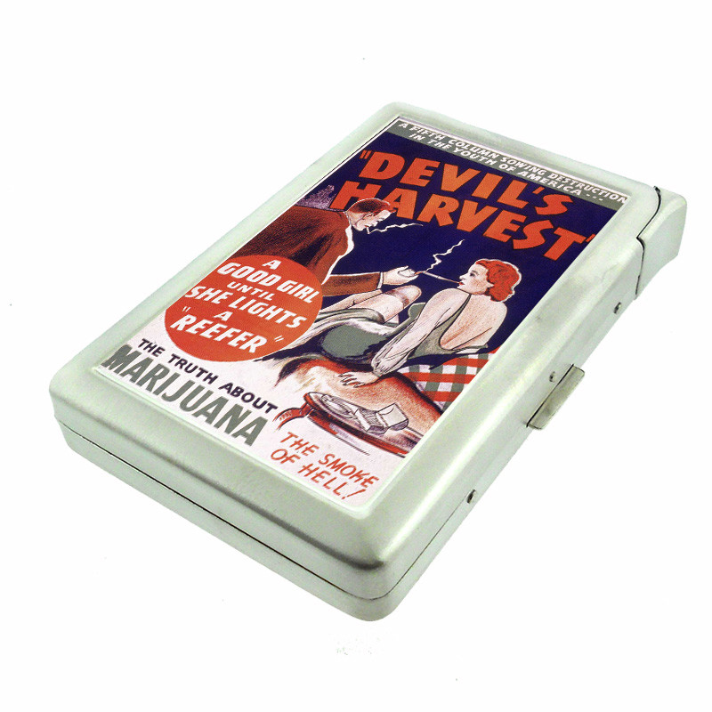 Metal Wallet