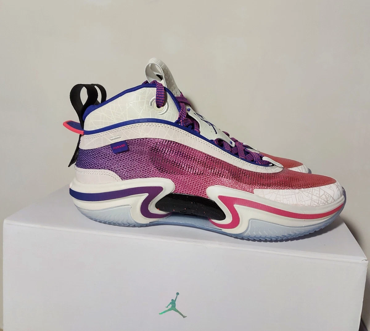 Nike jordan 2025 36