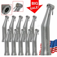 1-10 Dental 20:1 Reduce Implant Contra Angle E-Type Handpiece Fit NSK.Az