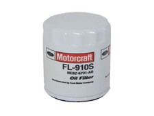 Filtro de aceite Motorcraft 58542RQTV 1988 1,1 L 4 cilindros VIN: 2 CARB 2BBL