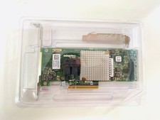 Adaptec ASR-8805 PCI-E 3.0 SAS/SATA/SSD RAID 12Gb/s Controller Card ASR8805