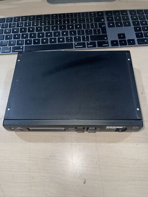 Shure ULXS4 Wireless Receiver | eBay