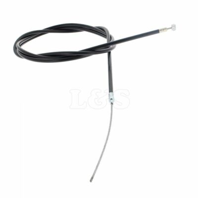Kupplungszug für Belle PT Range Pro Kippkelle - 947/99951