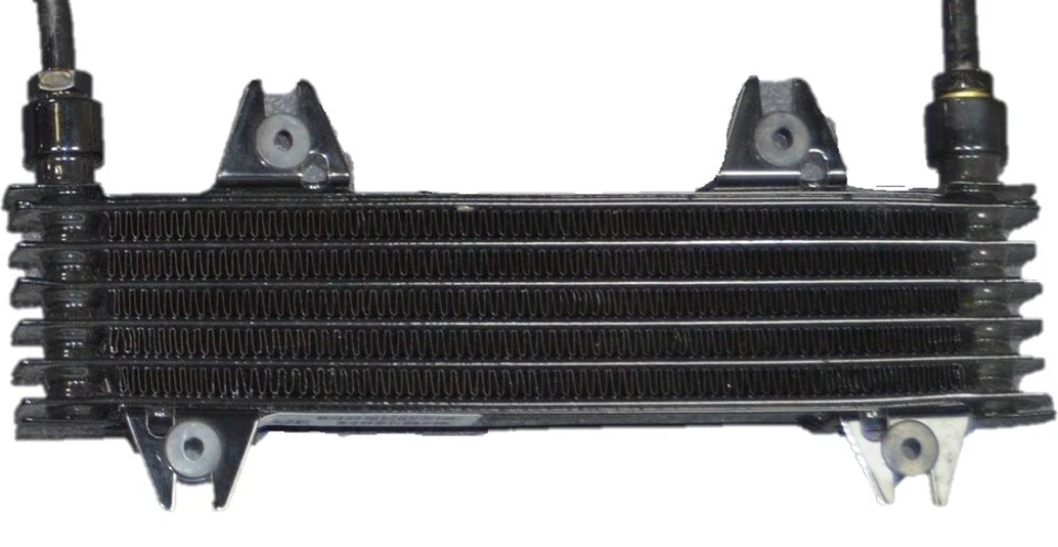 Enfriador de aceite de transmisión para Chrysler 300M Concorde Intrepid 1998-2004 2,7 L 3,5 L Foto 2 de 2