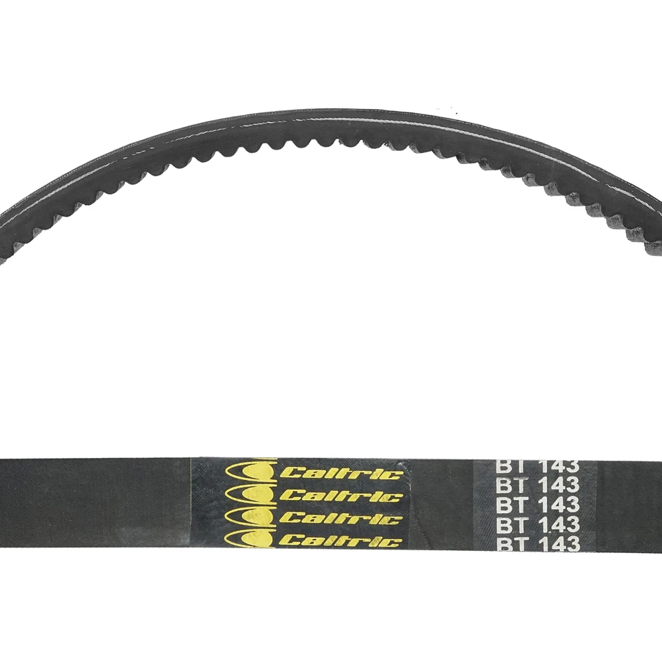 Drive Belt For Ski-Doo Formula 380 F Deluxe 99-01 / Formula 500 F Deluxe 99-01 - Image 4 of 4