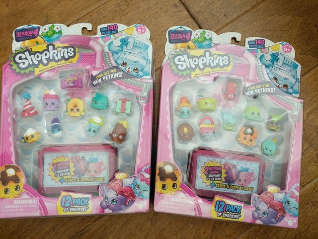 rare shopkins ebay