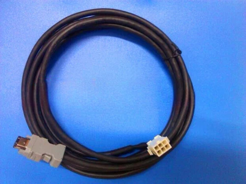 1PC For MFECA0050EAM-H Servo Code Cable 5M MFECA0050EAMH New - Picture 1 of 2