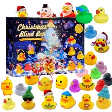 Rubber Ducks in Bulk,Assortment Duckies for Jeep Ducking Floater Duck Bath Toys