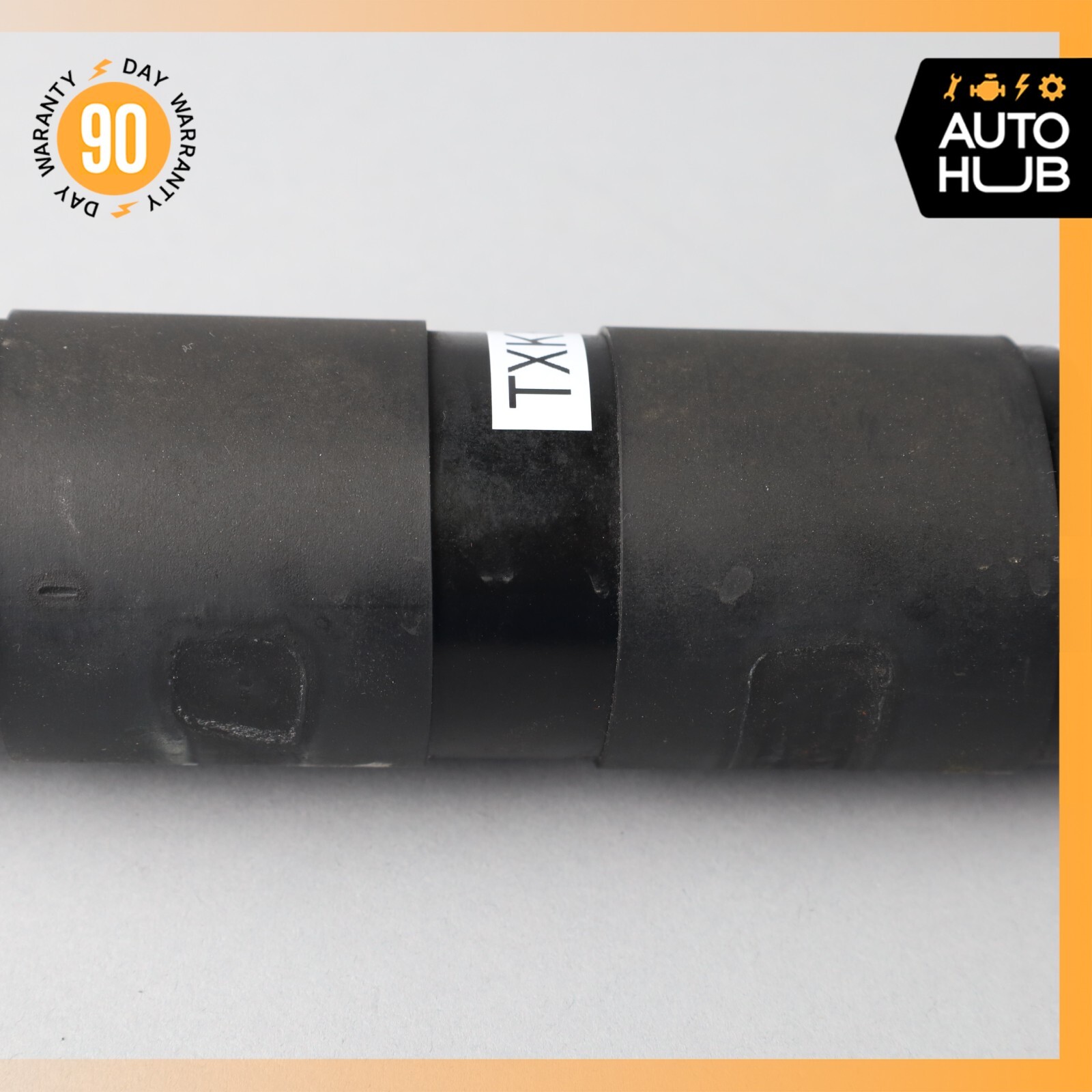 Maserati Quattroporte Ferrari 612 F1 Transmission Hydraulic Accumulator OEM 29k