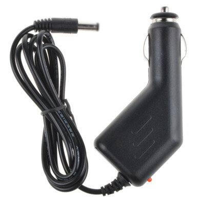DC Car Adapter for Jensen CD-60 C CD-60B CD-60A CD Player Power Supply Charger