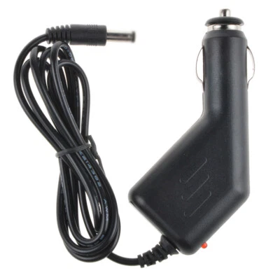ABLEGRID DC Car Adapter for Jensen CD-60 C CD-60B CD-60A CD Player Power Supply Charger